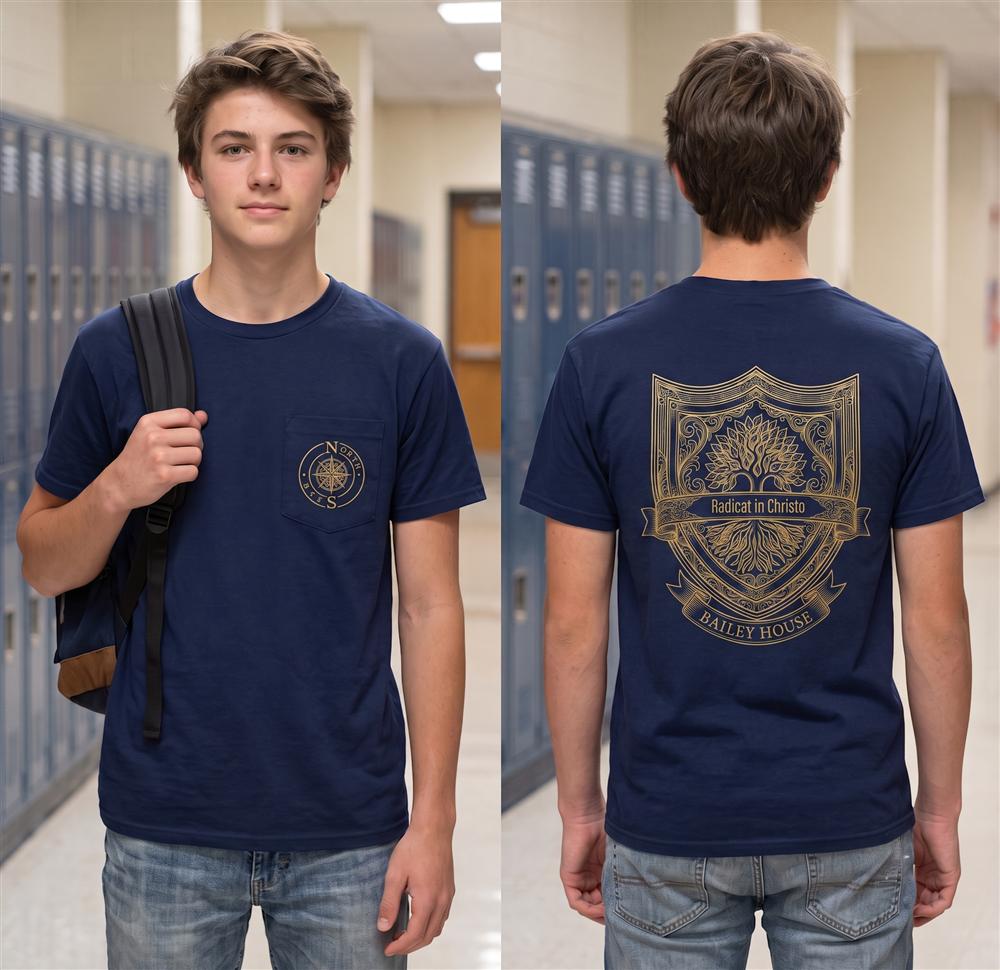 Bailey Tee